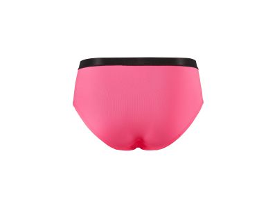 Craft CORE Dry Hipst panties, pink