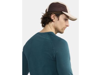 Craft CORE Dry Active Comfort tričko, zelená