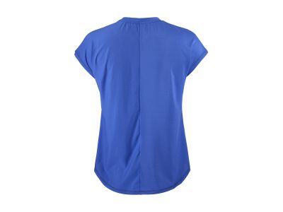Damska koszulka t-shirt Craft CORE Essence SS, niebieska