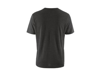 Craft Deft 3.0 tričko, černá