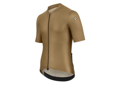 ASSOS MILLE GT S11 jersey, bronze ash