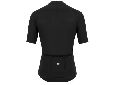 ASSOS MILLE GT S11 jersey, black series