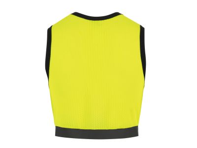 ASSOS SEEME P1 vest, optic yellow