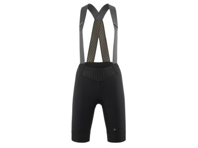 ASSOS UMA GTV C2 EVO Damenhose, black series