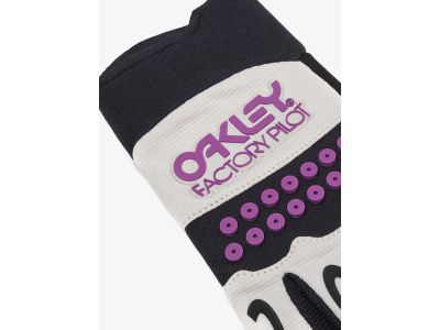 Oakley Switchback MTB dámske rukavice, lunar rock
