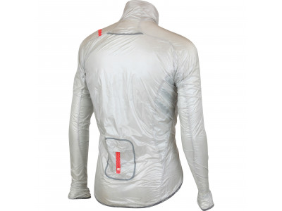 Sportful Hot Pack Ultralight Jacke, silber