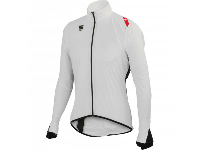 Sportful Hot Pack 5 kabát, fehér/fekete