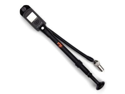 FOX Digital Long Swivel Head pump for forks and shock absorbers