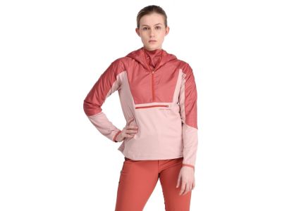Kari Traa Henni Hybrid women&#39;s jacket, prim