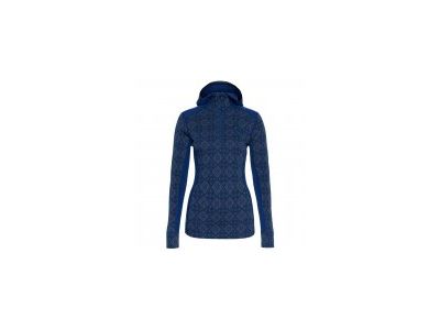 Kari Traa Rose Sweatshirt, azurblau
