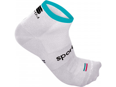 Sportful Pro 3 ponožky dámske bielo