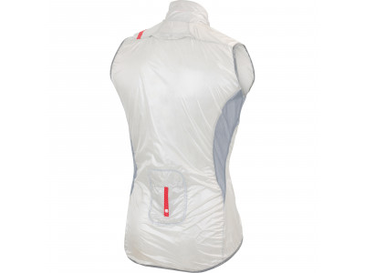 Sportful Hot Pack Easylight vesta, stříbrná