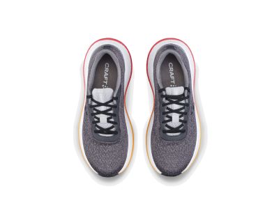 Craft Pacer shoes, gray