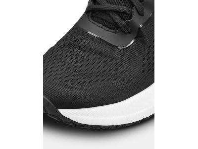 Craft Pacer topánky, čierna