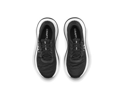 Craft Pacer topánky, čierna