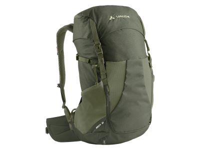 VAUDE Brenta 24 backpack, 24 l, khaki