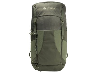 VAUDE Brenta backpack, 30 l, khaki