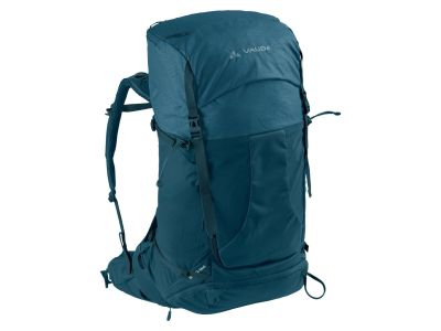 VAUDE Brenta backpack, 44+6 l, blue sapphire