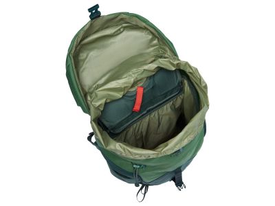 Plecak VAUDE Jura 24, 24 l, czarny