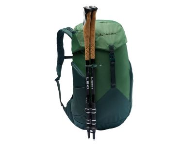 Plecak VAUDE Jura 24, 24 l, czarny