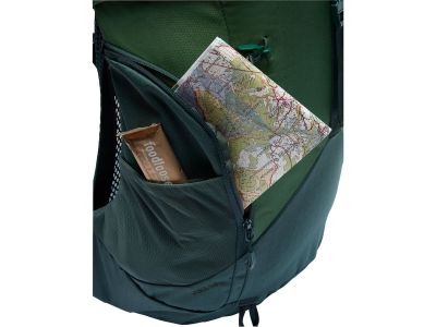 VAUDE Jura 24 hátizsák, 24 l, black