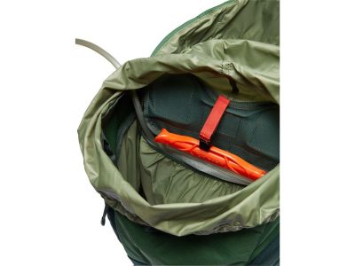 VAUDE Jura 24 hátizsák, 24 l, black