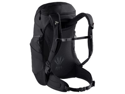 VAUDE Jura 24 backpack, 24 l, black