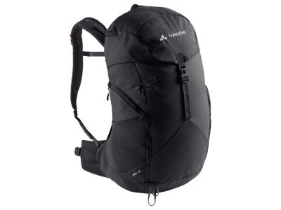 VAUDE Jura 24 backpack, 24 l, black