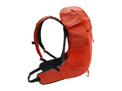 VAUDE Jura 24 Rucksack, 24 l, burnt red