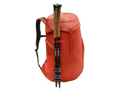 VAUDE Jura 24 batoh, 24 l, burnt red