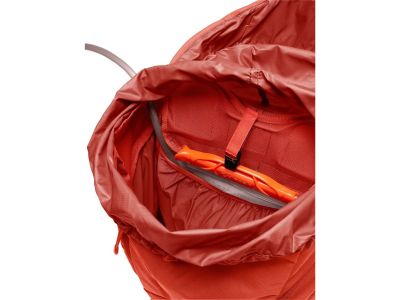 VAUDE Jura 24 Rucksack, 24 l, burnt red