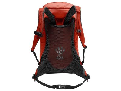 VAUDE Jura 24 backpack, 24 l, burnt red