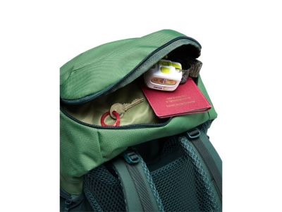 VAUDE Jura 24 plecak, 24 l, woodland