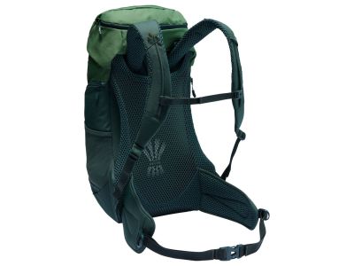 VAUDE Jura 24 backpack, 24 l, woodland