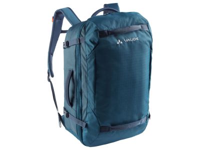 VAUDE Mundo Carry-On backpack, 38 l, baltic sea