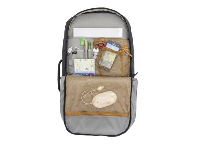 VAUDE Mundo Carry-On backpack, 38 l, black