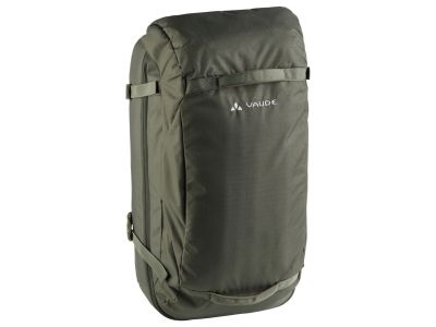 VAUDE Mundo Carry-On backpack, 50+ l, olive