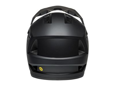 Bell Sanction 2 DLX MIPS helmet, mat black