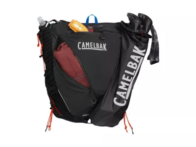 CamelBak Apex Pro Run vest, 12 l, black