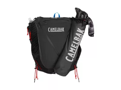 CamelBak Apex Pro Run vest, 12 l, black