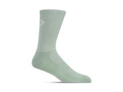 Giro Comp Racer High Rise socks, mineral