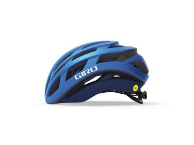 Giro Helios Spherical helmet, Mat Ano Blue