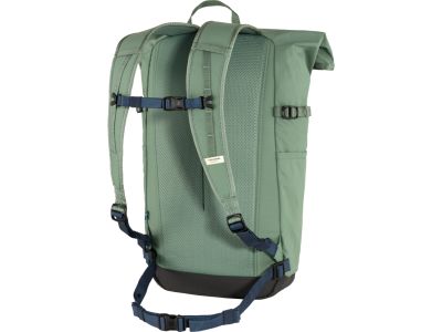Fjällräven High Coast Foldsack backpack, 24 l, Patina Green