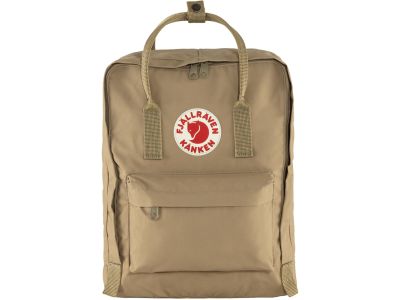 Fjällräven Kånken backpack, 16 l, Clay