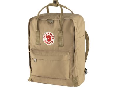 Fjällräven Kånken backpack, 16 l, Clay