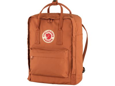 Fjällräven Kånken backpack, 16 l, terracotta brown