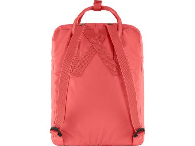 Fjällräven Kånken backpack, 16 l, Peach Pink