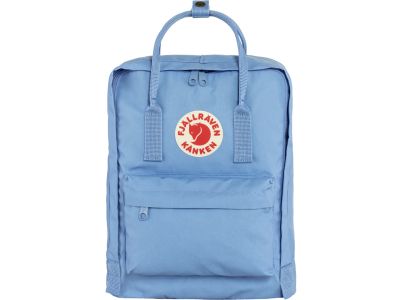 Fjällräven Kånken backpack, 16 l, Ultramarine