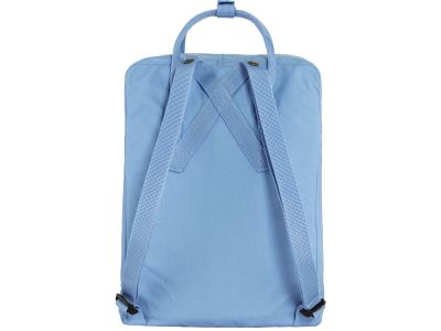 Fjällräven Kånken backpack, 16 l, Ultramarine