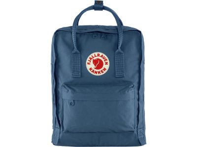 Fjällräven Kånken backpack, 16 l, Royal Blue